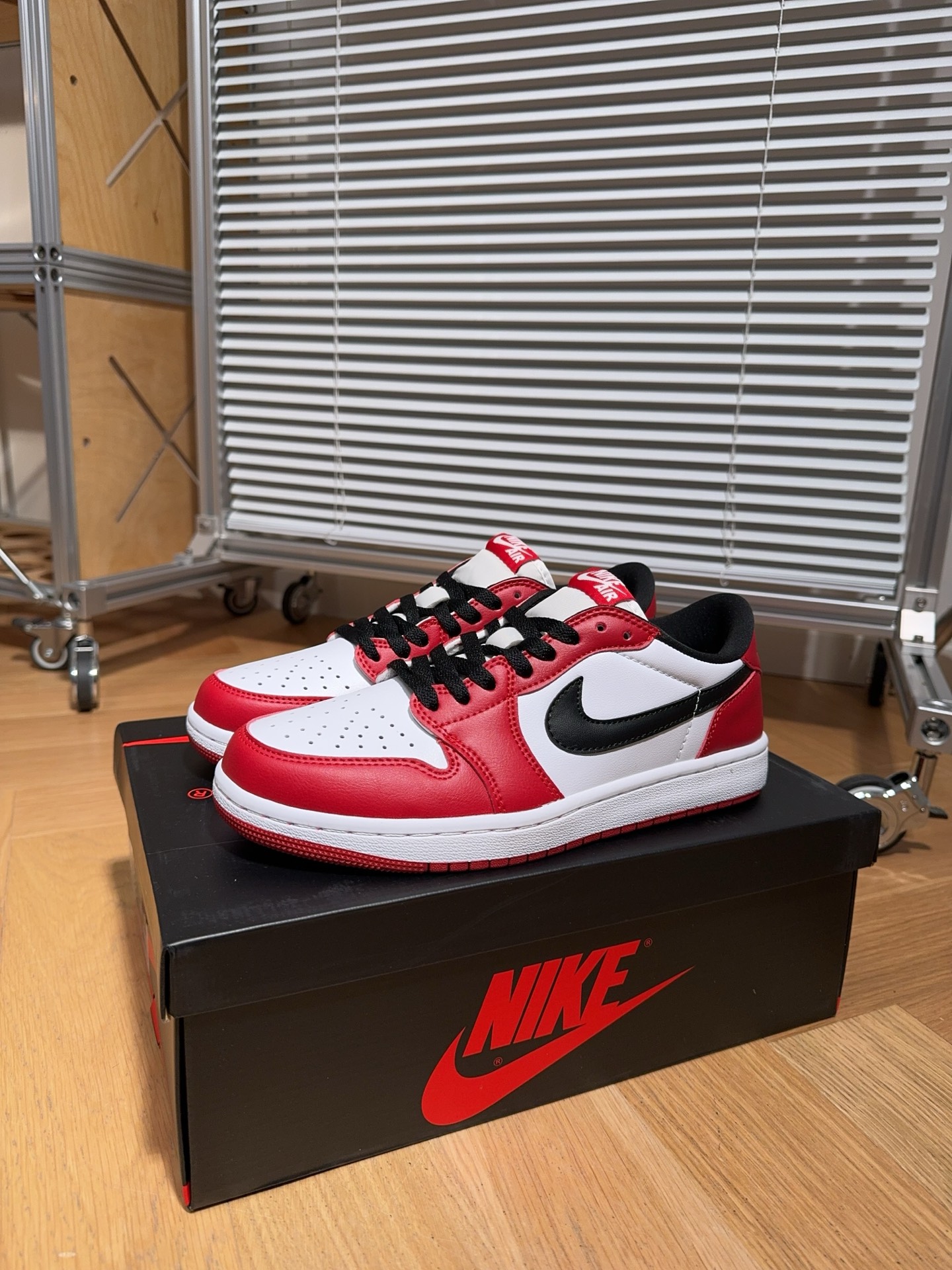 Nike Jordan